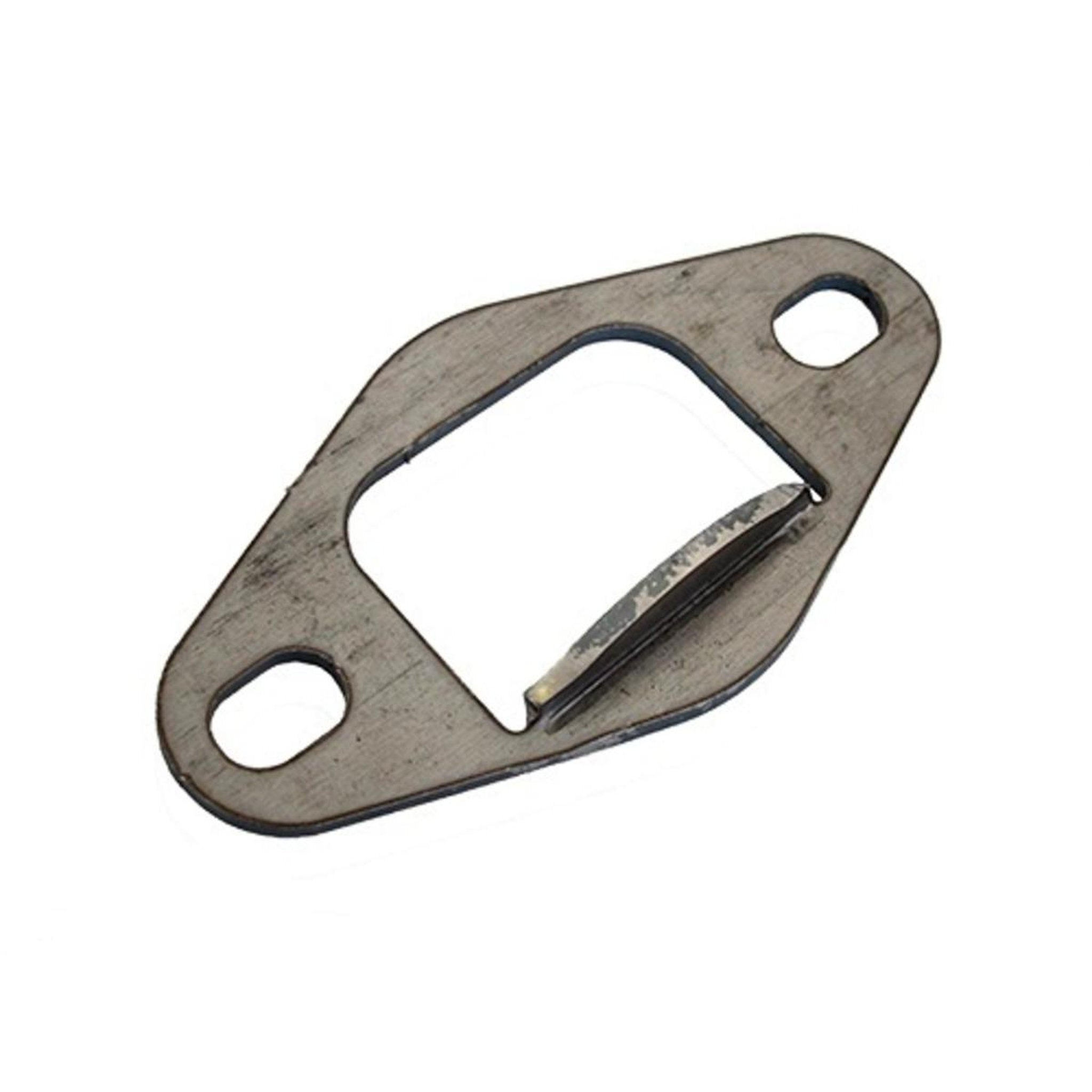 Schalthebel-Anschlagplatte – Porsche 356 / 356A 50-59
