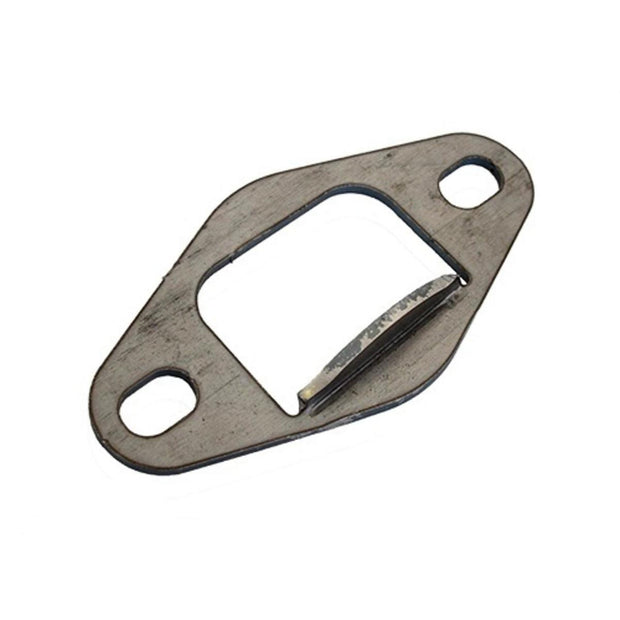 Schalthebel-Anschlagplatte – Porsche 356 / 356A 50-59