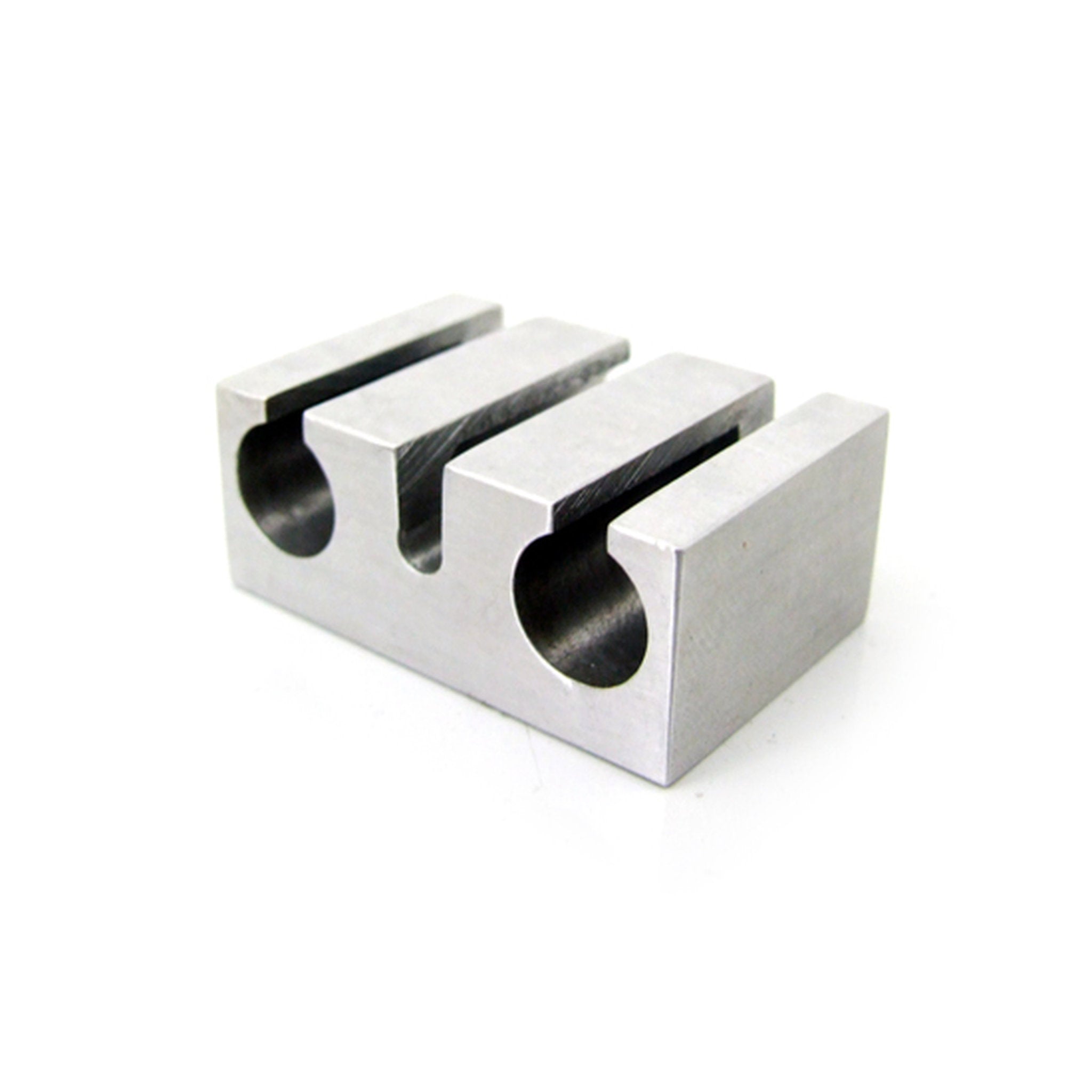 Handbrake Cable Holder - Aluminium – Porsche 356A / 356B