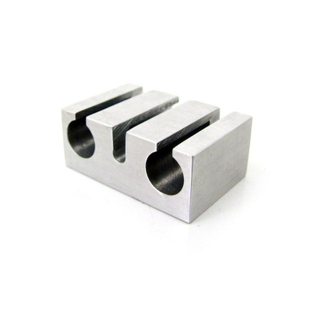 Handbremsseilhalter - Aluminium – Porsche 356A / 356B