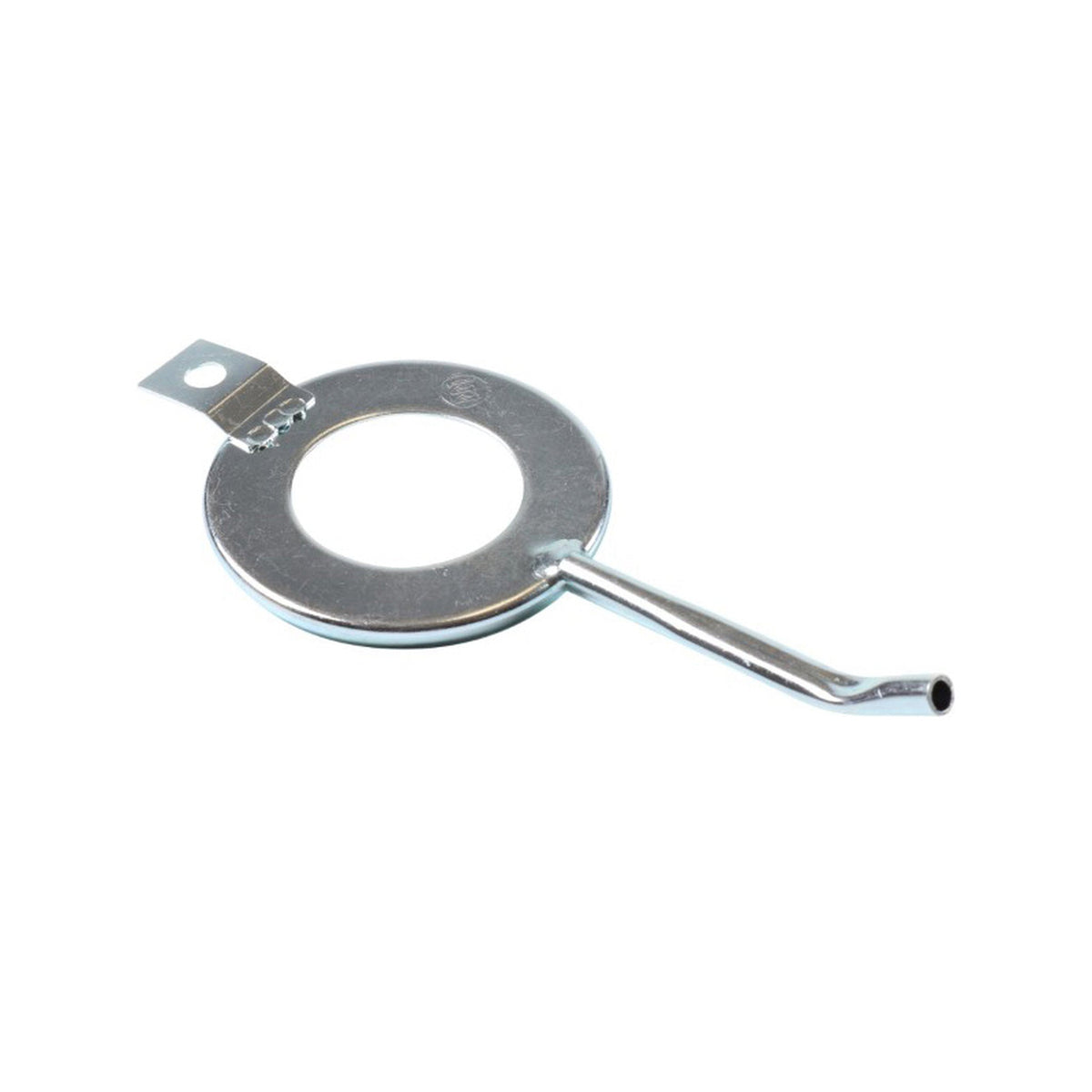 Rear Brake Drum Oil Deflector – Porsche 356 / 356A