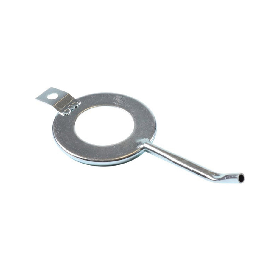 Rear Brake Drum Oil Deflector – Porsche 356 / 356A