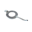 Rear Brake Drum Oil Deflector – Porsche 356 / 356A