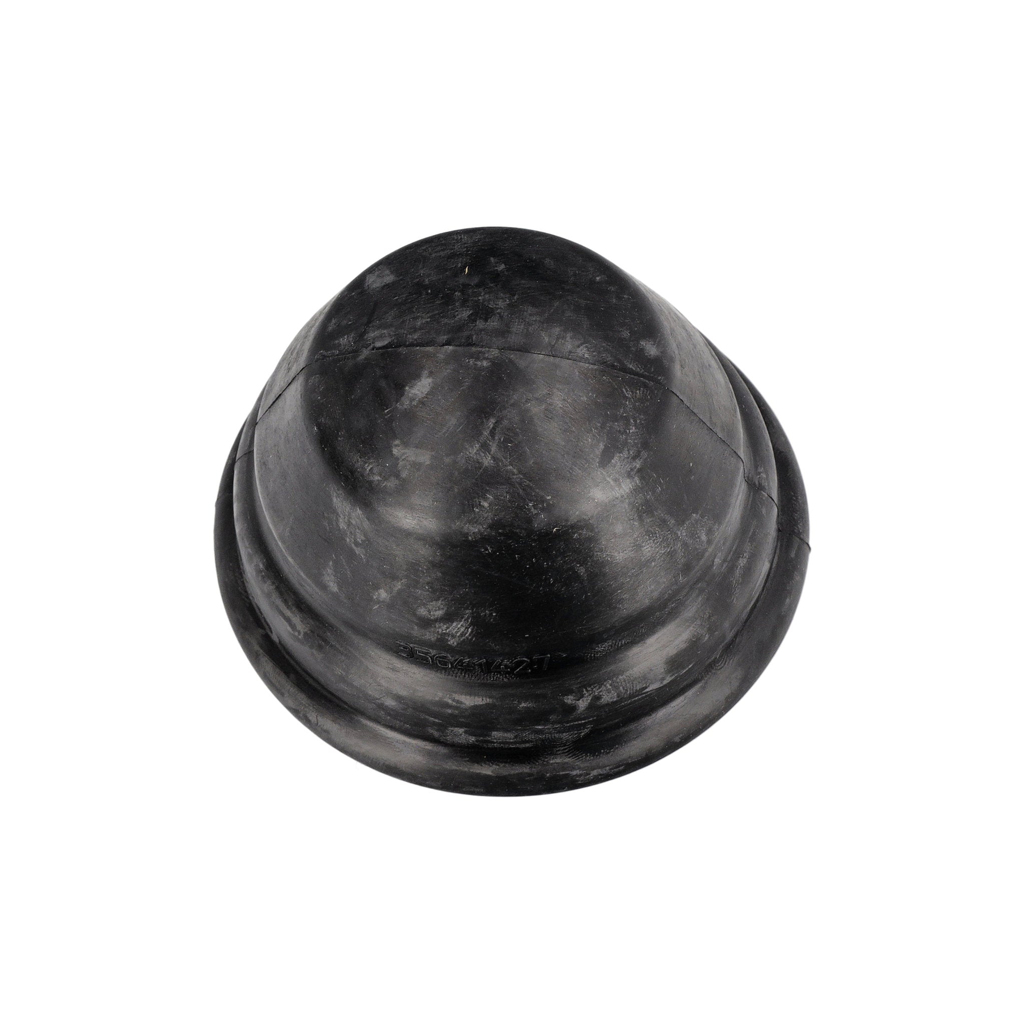 Front Wheel Hub Rubber Cap – Porsche 356 50-59