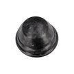 Front Wheel Hub Rubber Cap – Porsche 356 50-59