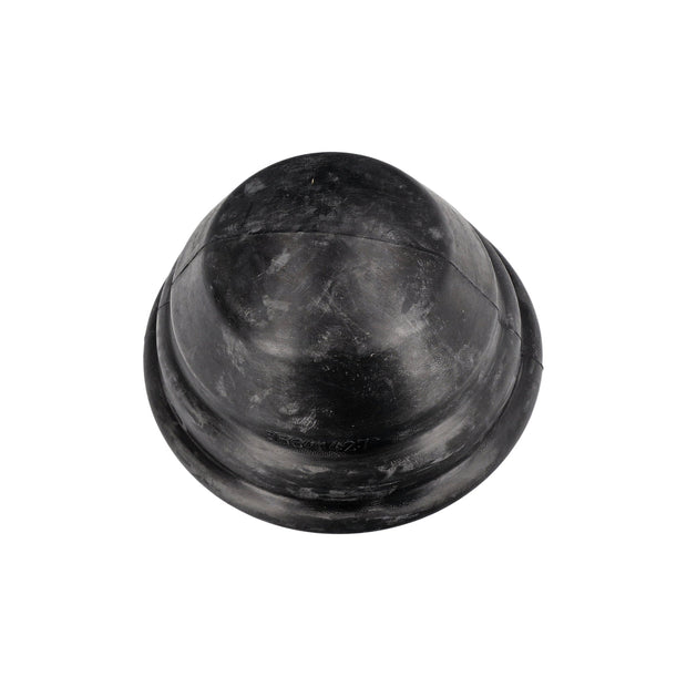 Gummikappe der Vorderradnabe – Porsche 356 50-59