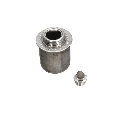 Brake Fluid Reservoir and Filter Set – Porsche 356