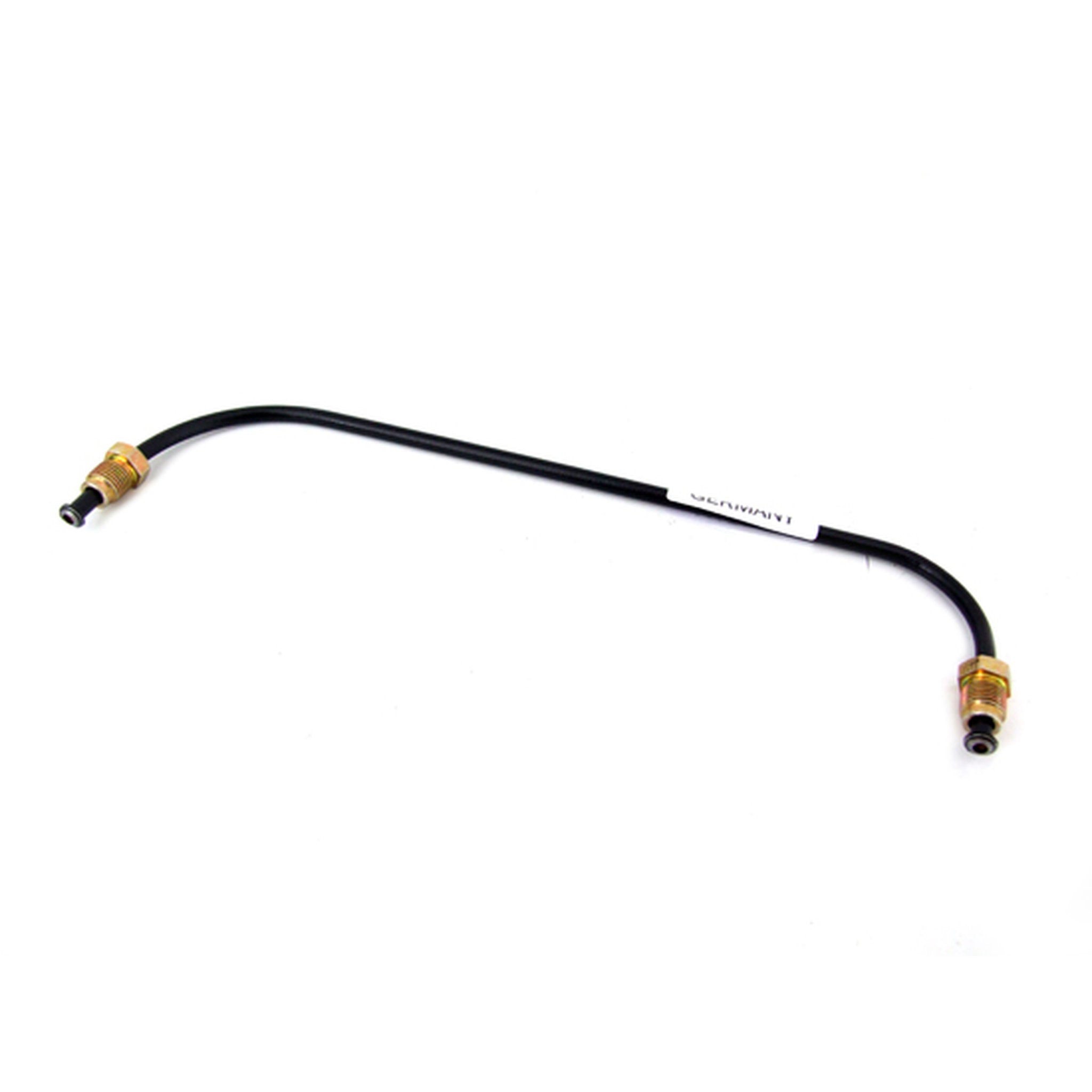Brake Bridge Tube – Porsche 356