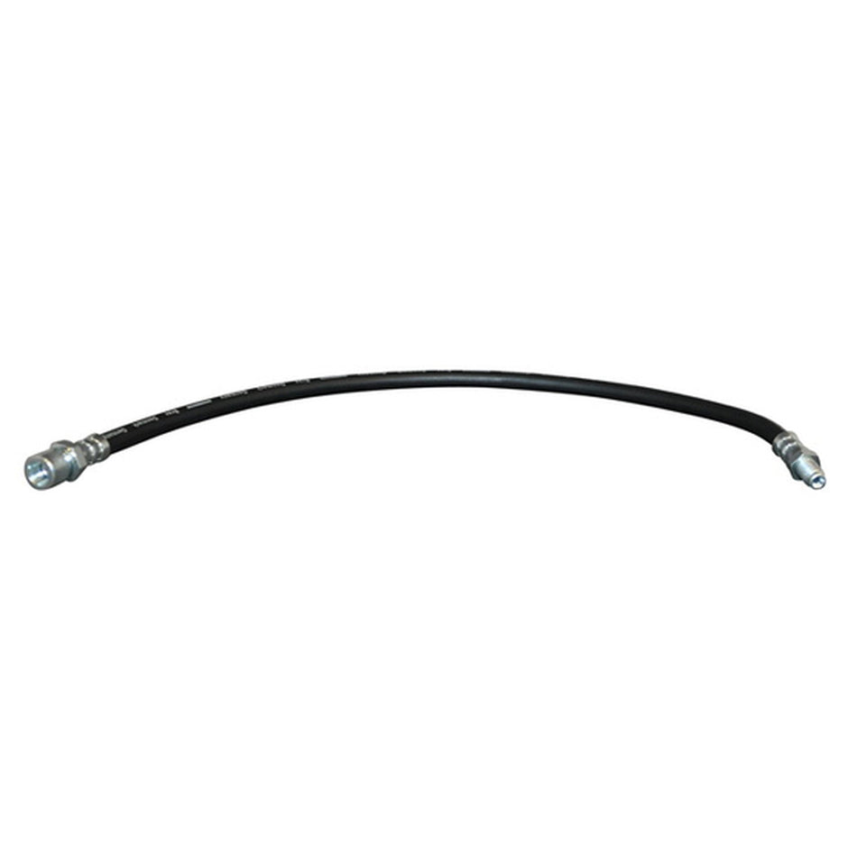 Brake hose, rear – Porsche 356 / 356A