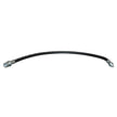 Brake hose, rear – Porsche 356 / 356A