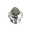 Gland Nut and Strainer for Brake Fluid Reservoir – Porsche 356