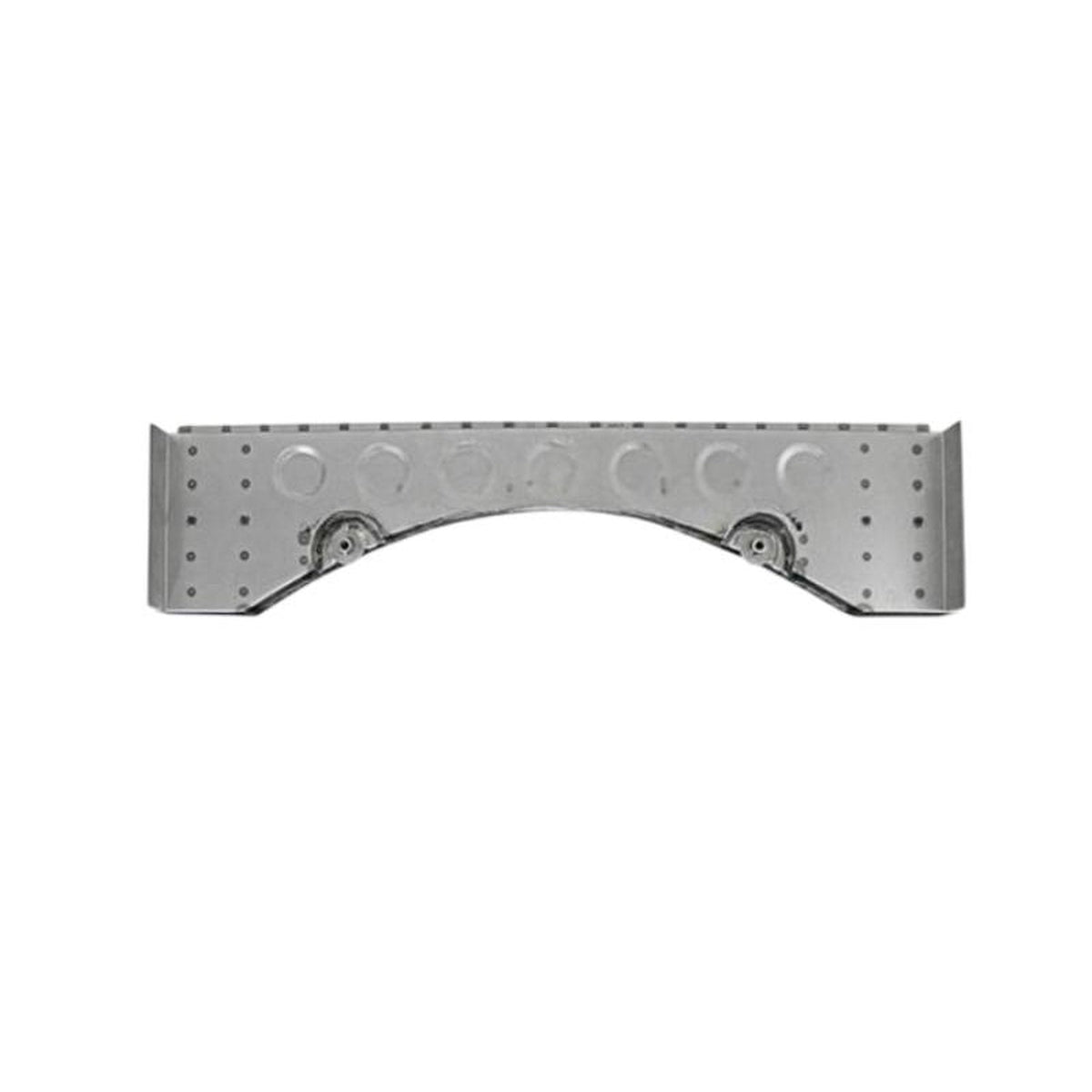 Rear Chassis Crossmember - Porsche 356 Pre-A