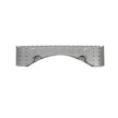 Rear Chassis Crossmember - Porsche 356 Pre-A