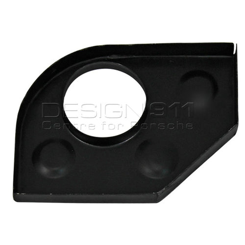 Bracket for Heater Pipes – Porsche 356 Pre-A / 356 A T2