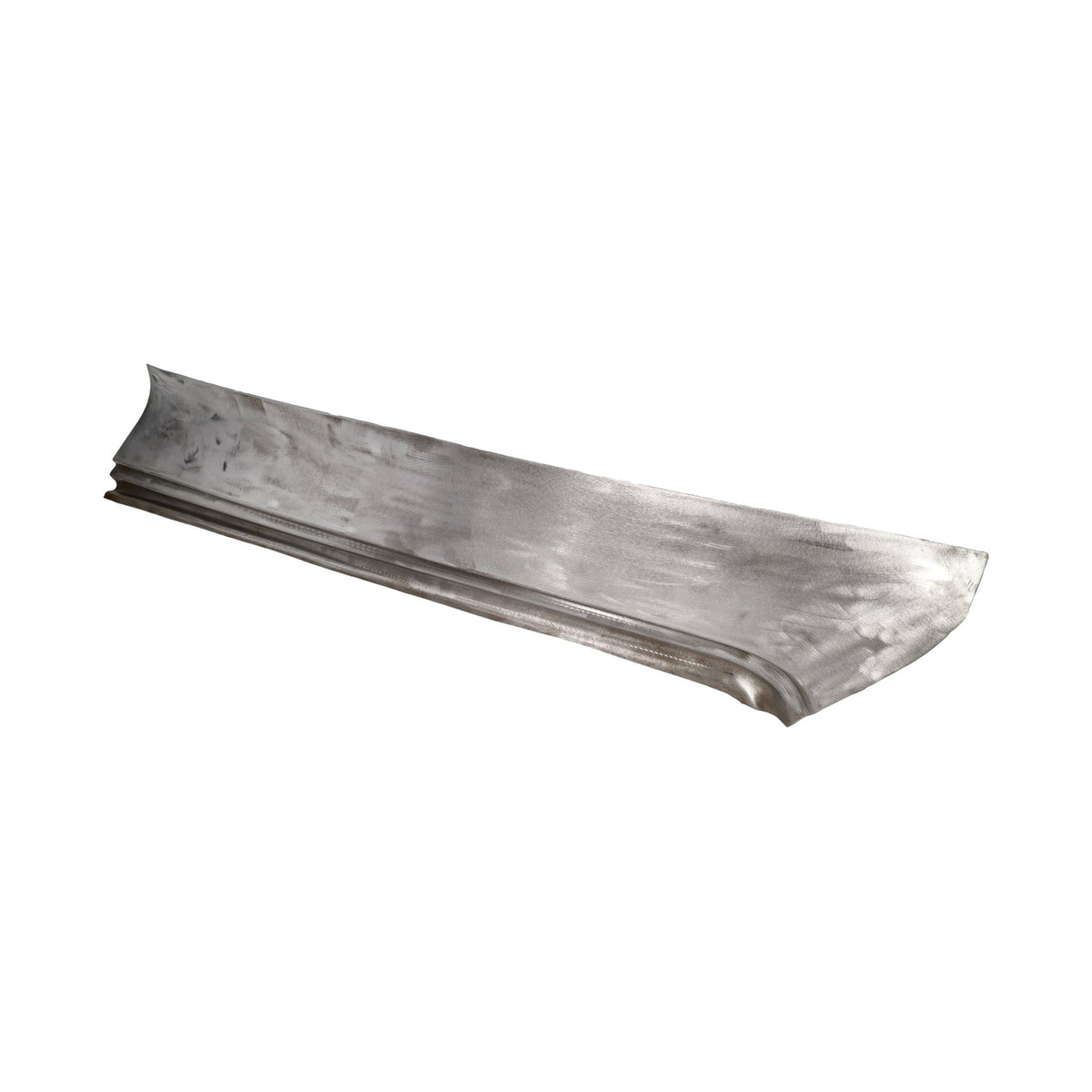 Front Hood / Engine Lid Side Rain Gutter – Porsche 356