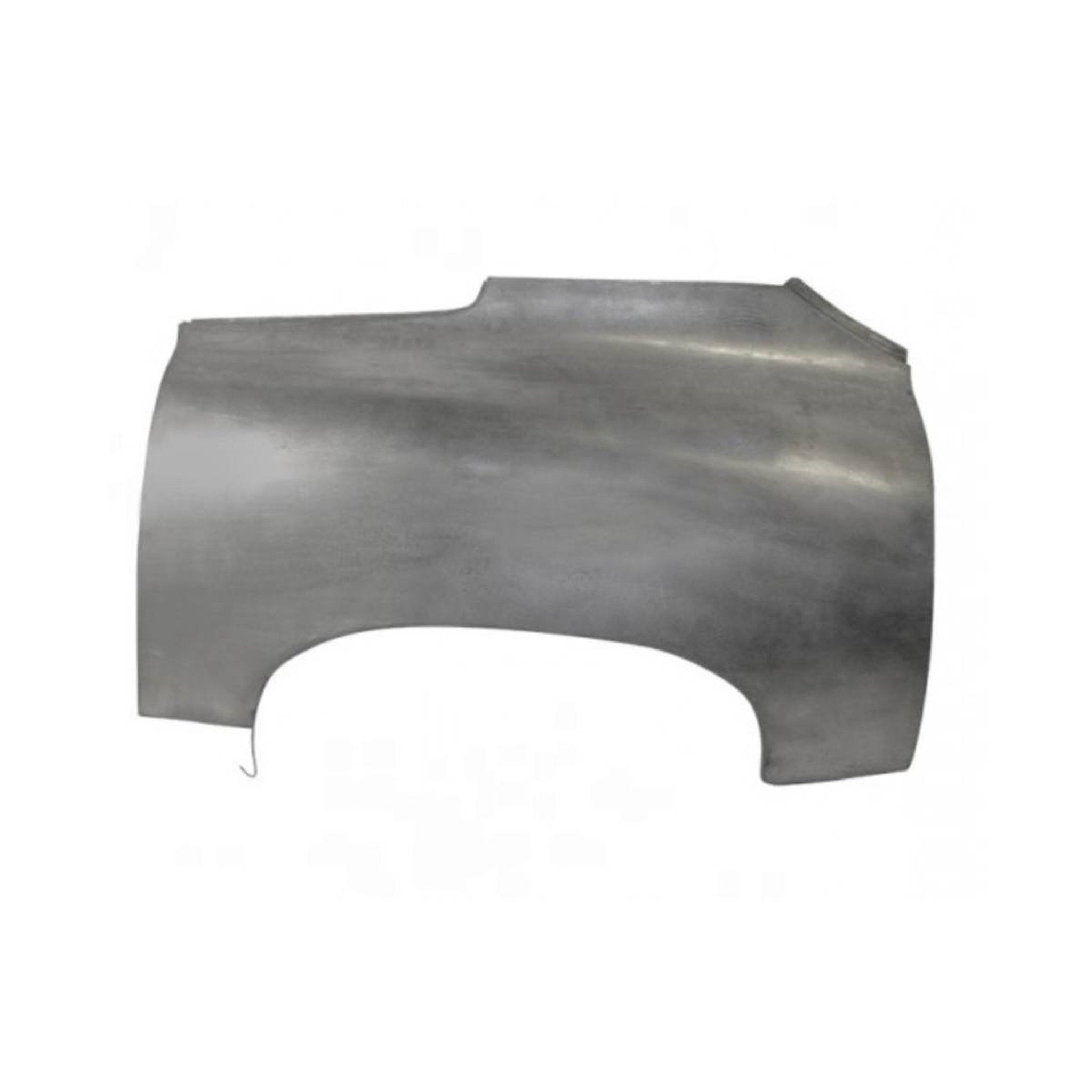Side section of the rear fender – Porsche 356 Pre-A Coupé