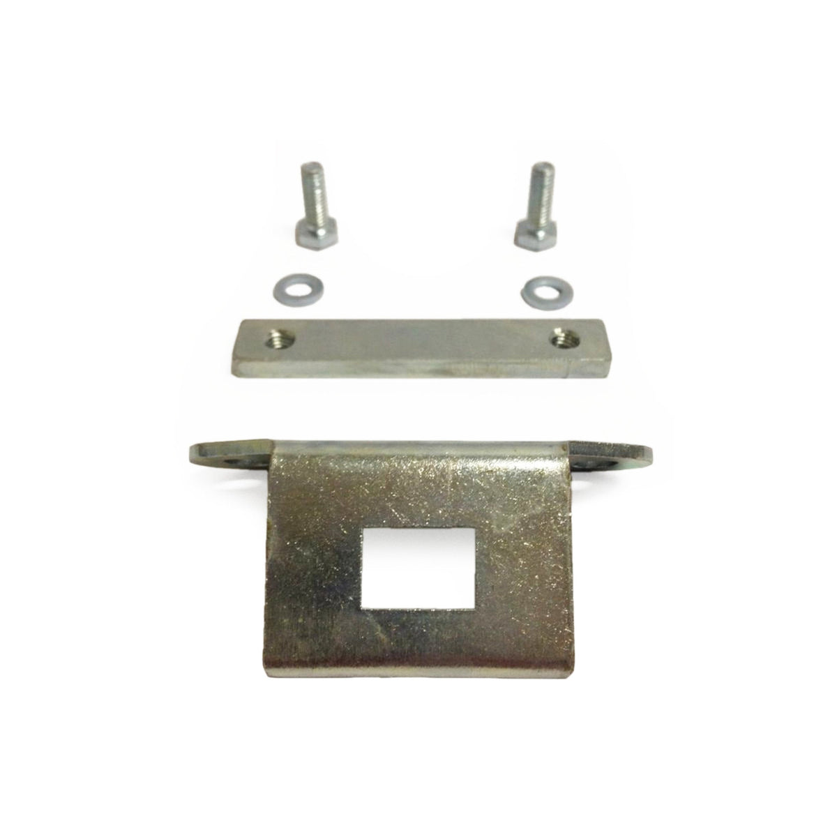 Hood latch, upper part – Porsche 356 Pre-A and 356 A T1 / T2