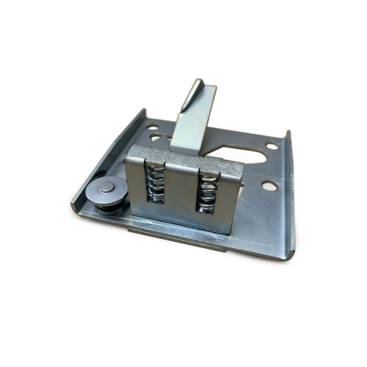 Hood Latch, Lower Part – Porsche 356 Pre-A and 356A T1