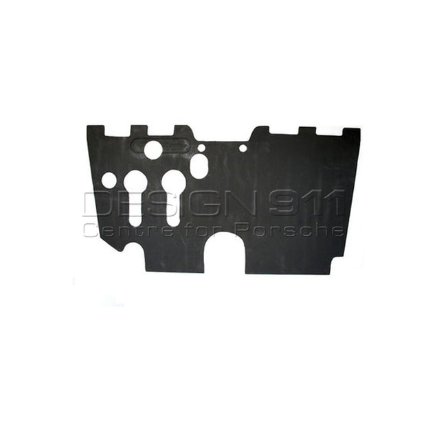 Pedal Floor Plate – Porsche 356 Pre-A