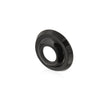 Rosette for window crank and interior handle, black – Porsche 356 Pre-A