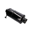 Heater Box – Porsche 356 Pre-A