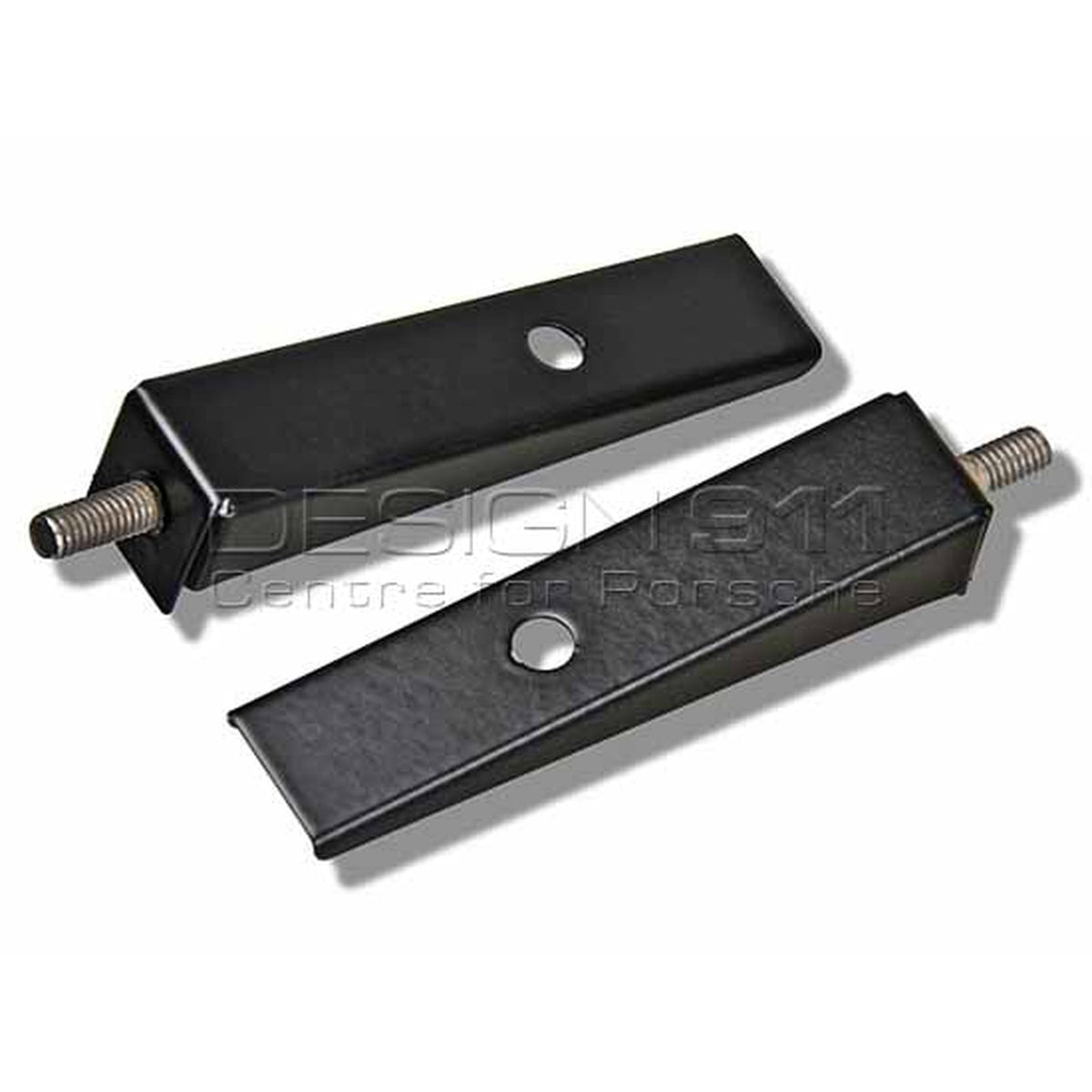 Front License Plate Holder – Porsche 356