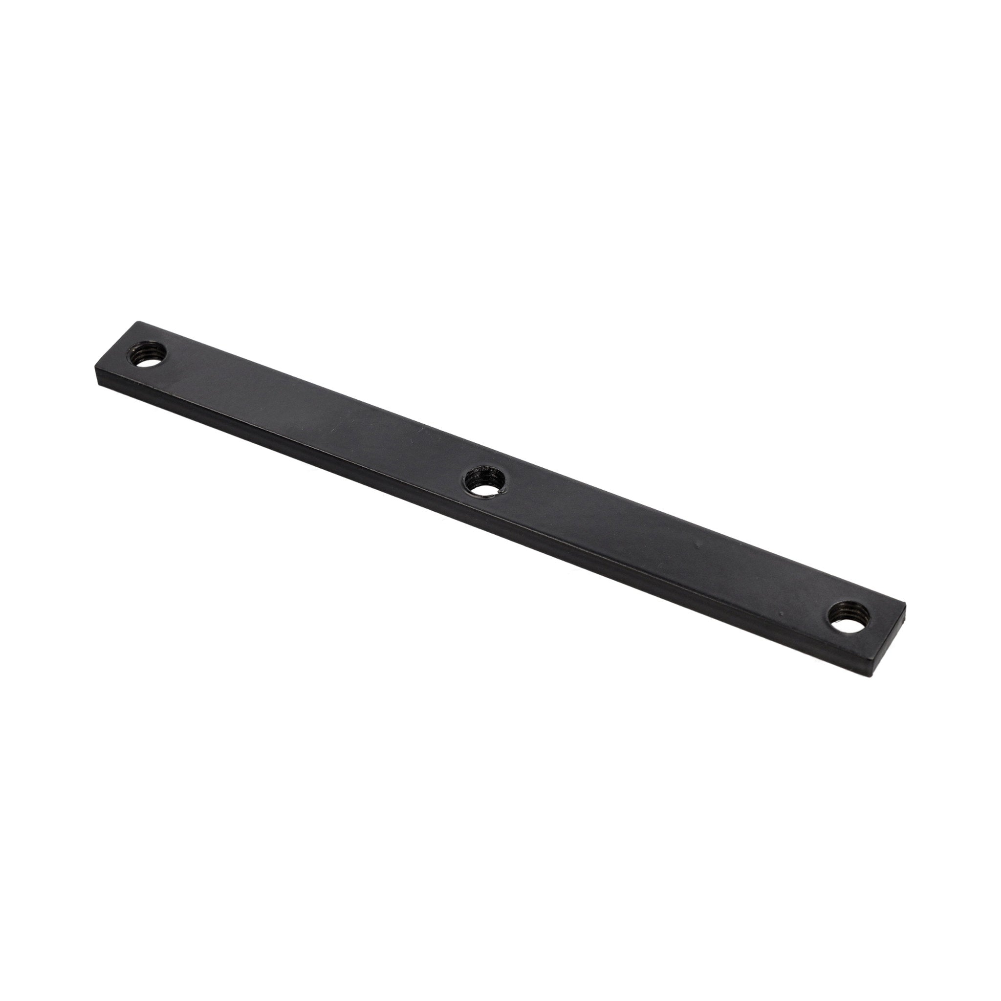 Thread reinforcement plate for bumper brackets - Porsche 356 / 356A