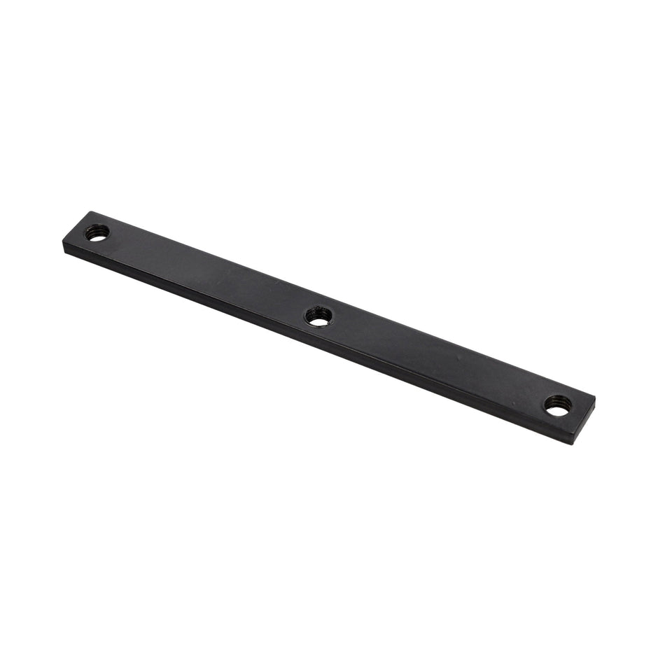 Thread reinforcement plate for bumper brackets - Porsche 356 / 356A