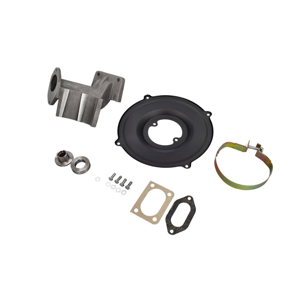 Umrüstsatz 6V Lichtmaschine auf 12V Lichtmaschine – Porsche 356B T6 / 356C / 912