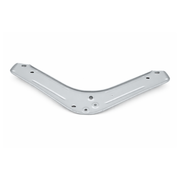 Montageplatte für Scheibenwischermotor – Porsche 356 1952-57