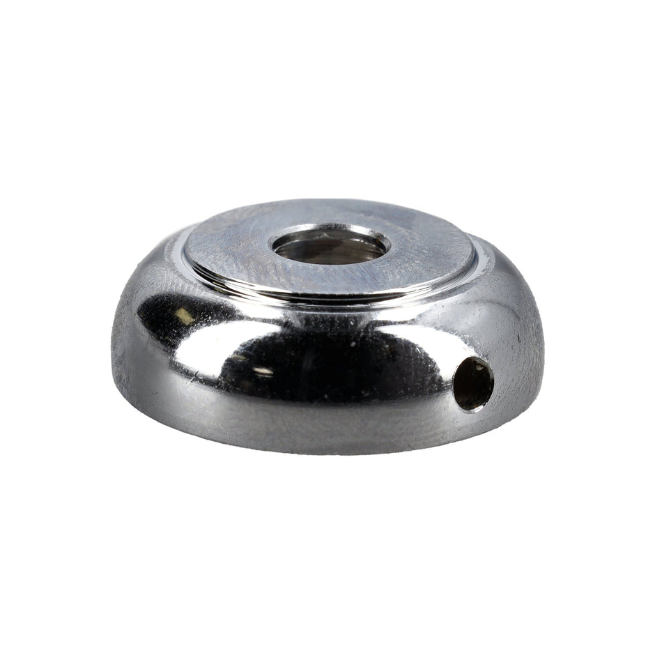 Headlight Switch Escutcheon with Two Holes – Porsche 356 Pre-A
