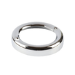 Chrome Ring Turn Signal Bezel Front – Porsche 356 1950-55