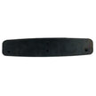 Rubber gasket for rear license plate light – Porsche 356