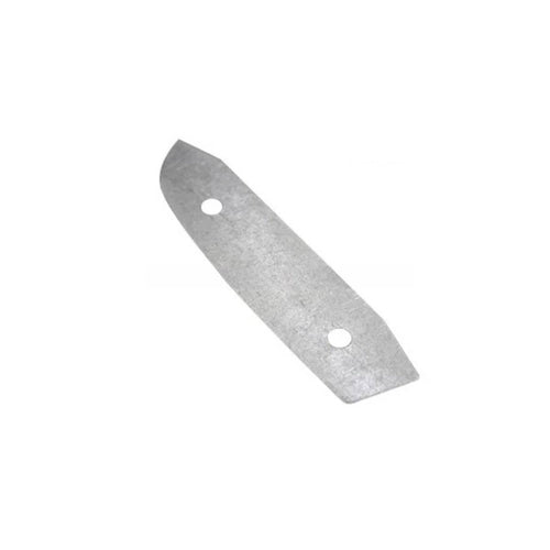 Aluminum Washer Dashboard to Trim - Porsche 356 Pre-A