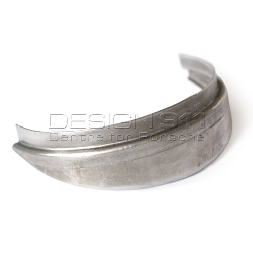 Eyebrow for Speedo / Tachometer Gauge – Porsche 356 PreA