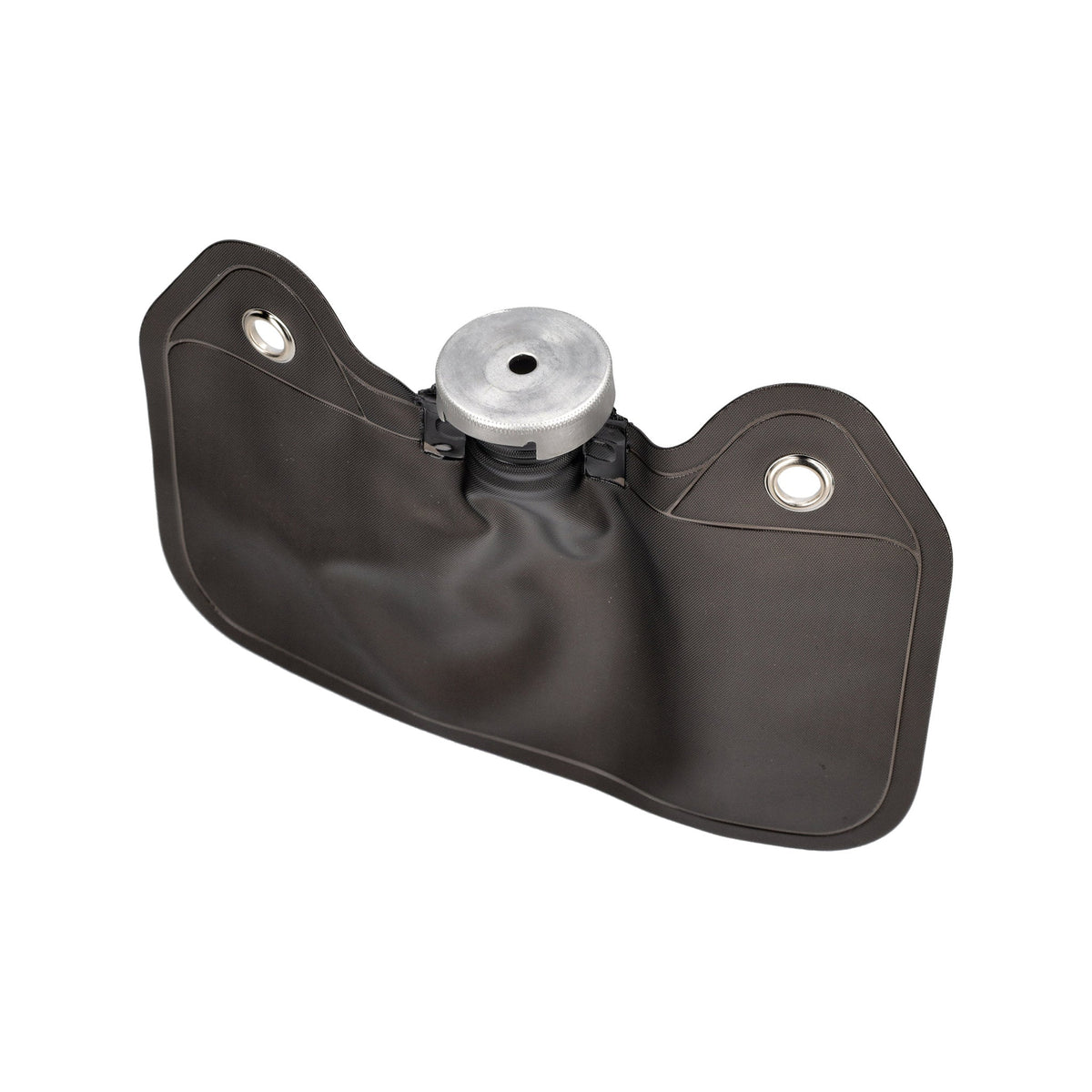 Scheibenwaschwasserbehälter / -tasche, Schwarz – Porsche 356 Coupe / Cabrio