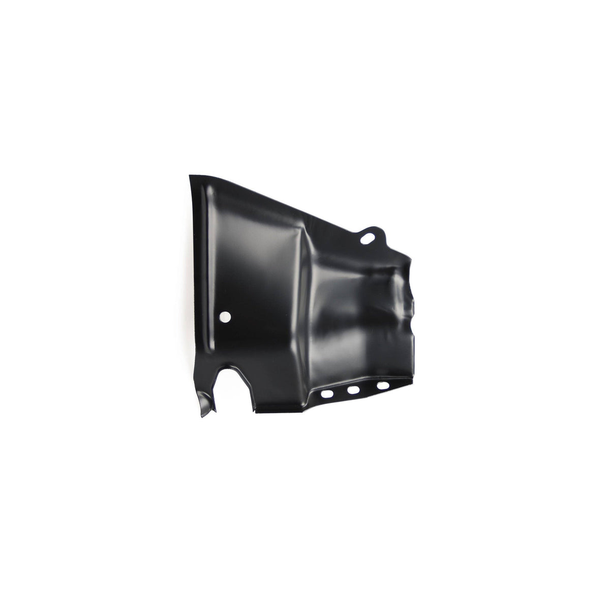 Engine Cover Plate, Rear Top – Porsche 912 / 356