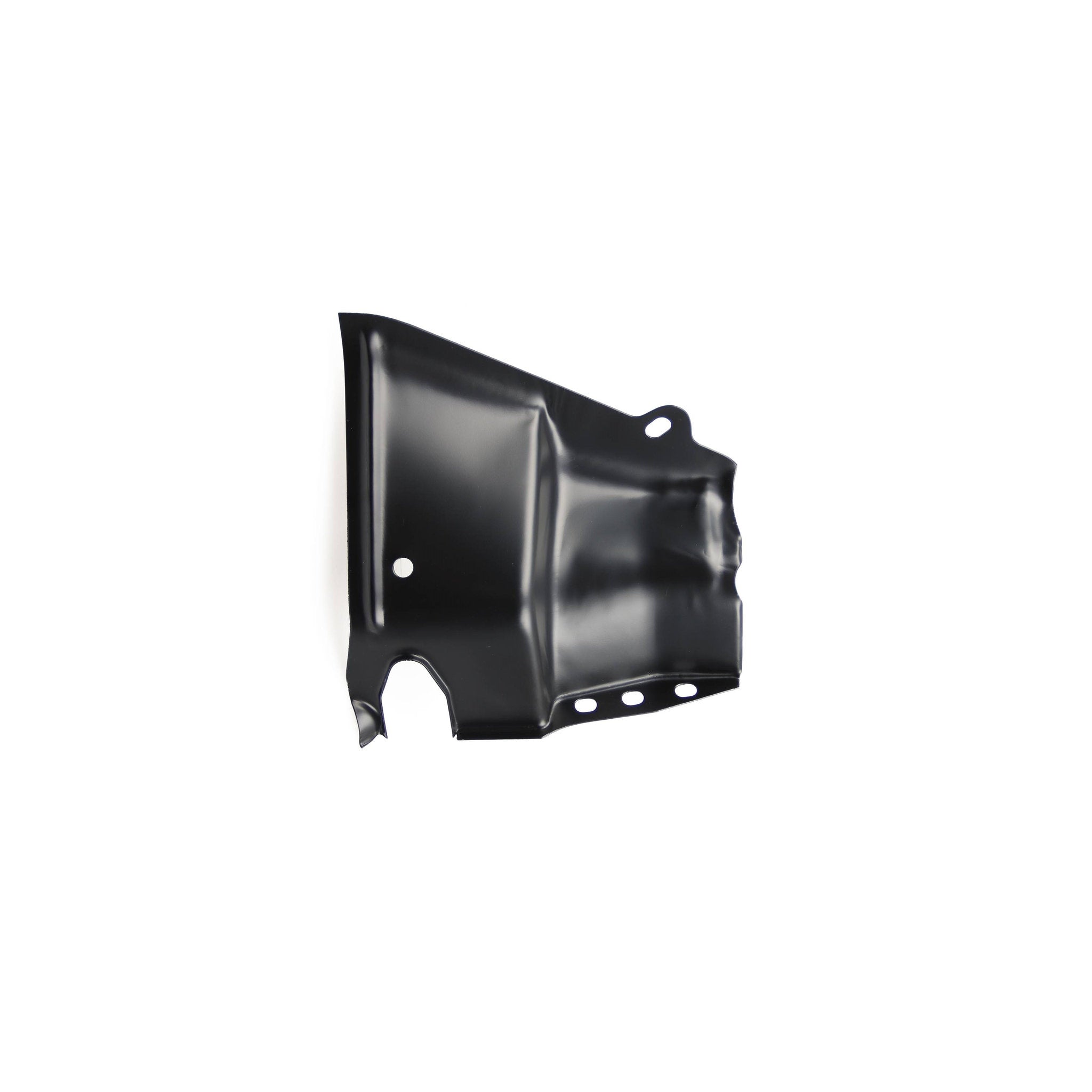 Motorabdeckblech, Hinten oben – Porsche 912 / 356