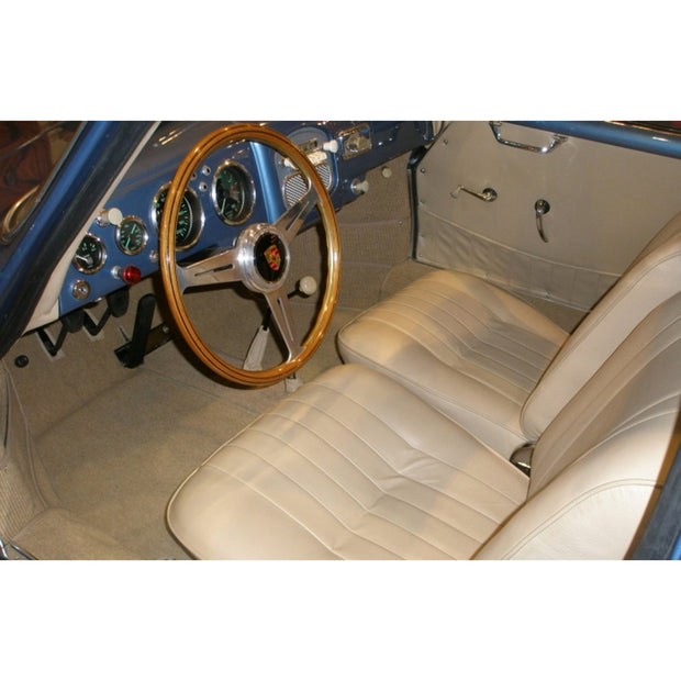 Bodenteppich-Set für den Innenbereich – Porsche 356 1948-66