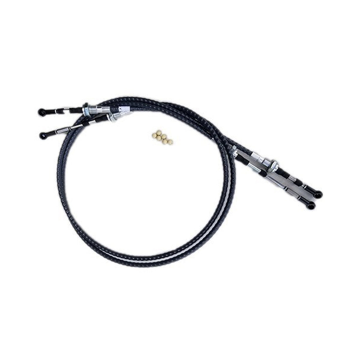 Performance Short-Throw Shift Cables Porsche 981 / 718 – Numeric Racing