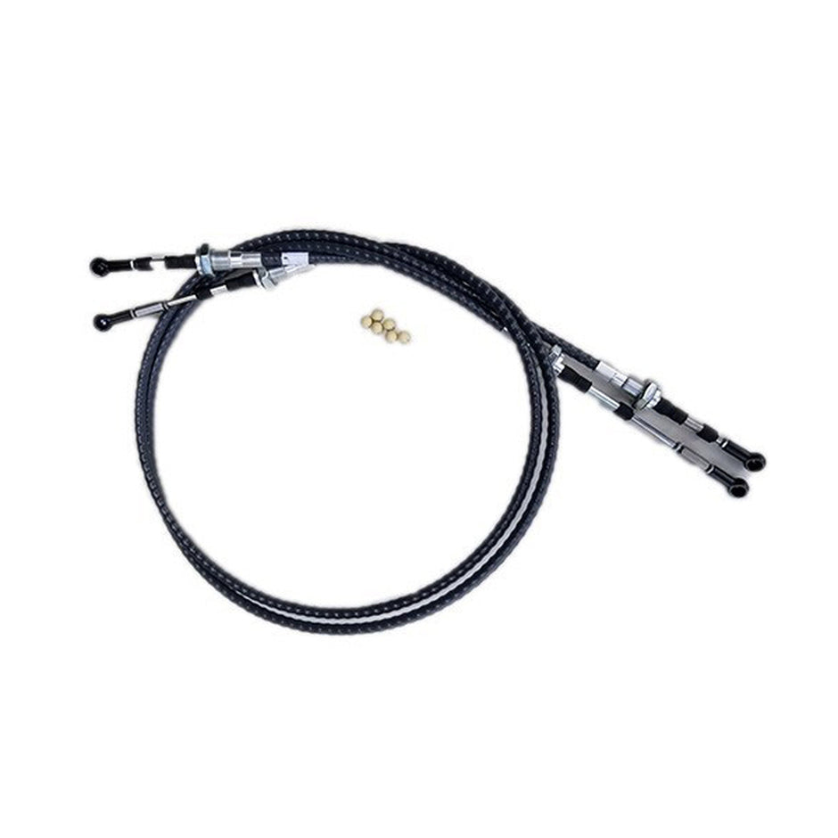 Performance Kurzhub-Schaltzüge Porsche 981 / 718 – Numeric Racing