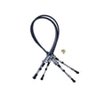 Performance Short Throw Shifter Cables Porsche 991 6 or 7 Speed