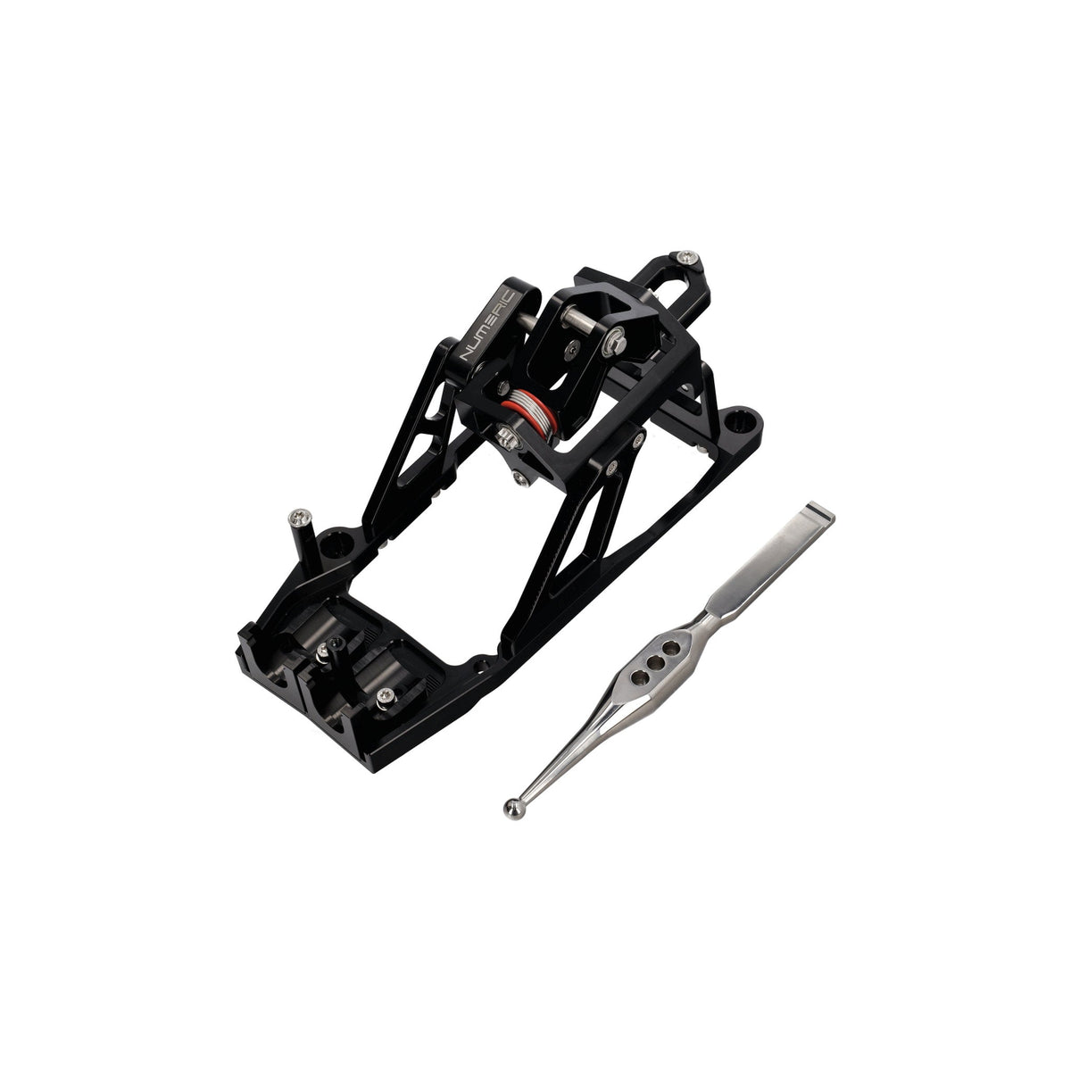 Performance Short Shifter Console Porsche 996/986 6 SPEED / 997