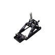 Adjustable Short-Throw Shifter Console. Porsche 996 / 997 / 987 / 986 6 Speed