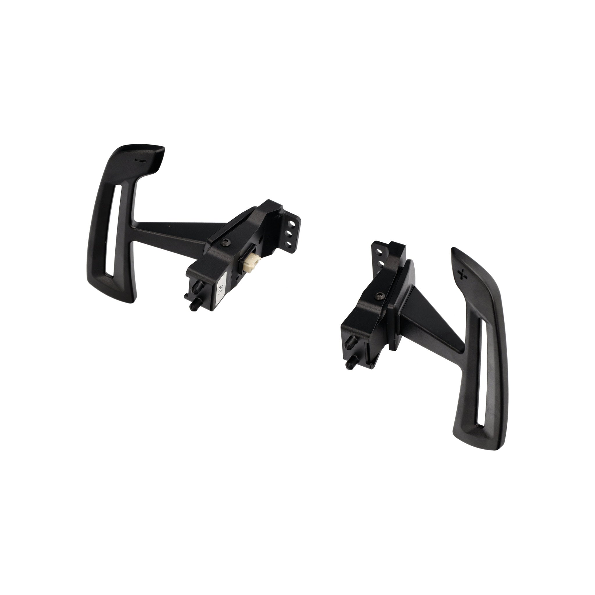 Magnetic PDK GT3 RS-Style Paddle Shifters for Sport Design Steering Wheel. .2 Cayenne / 95B.1 Macan