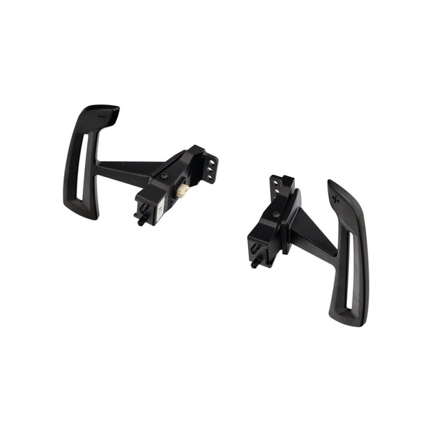 Magnetic PDK GT3 RS-Style Paddle Shifters for Sport Design Steering Wheel. .2 Cayenne / 95B.1 Macan