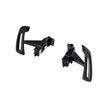 Magnetisches PDK GT3 RS-Style Schaltwippen-Set für Sport Design Lenkrad – OEM / Erstausrüsterqualität – Porsche 718 Boxster / Cayman
