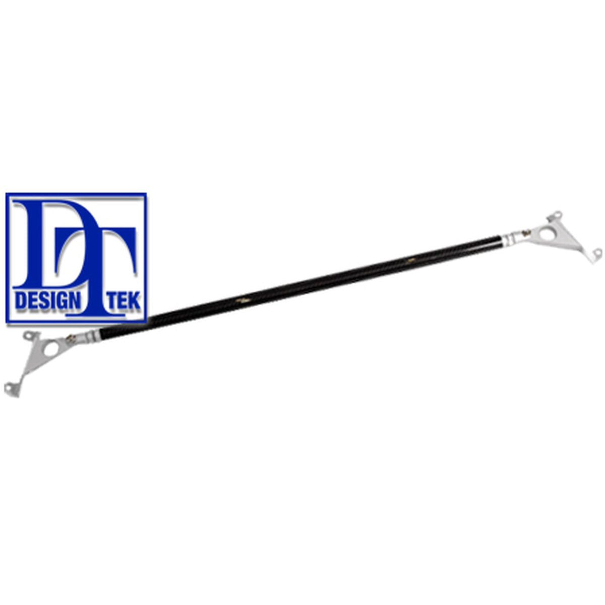 Aluminum Strut Brace Racingline Front – Porsche Boxster/Cayman