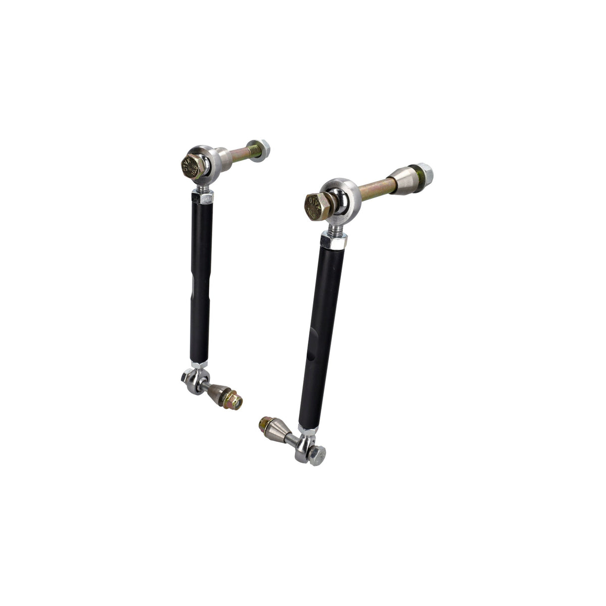 Rear Drop Link Set, 2 pieces – DesignTek – Porsche 718 Boxster / Cayman