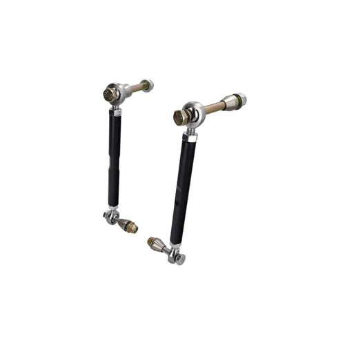 Rear Drop Link Set, 2 pieces – DesignTek – Porsche 718 Boxster / Cayman